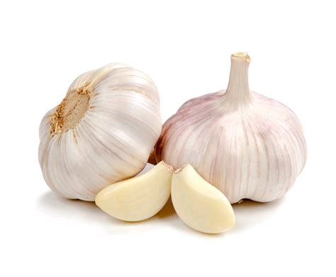 Slaying Parasites with Garlic: A Natural Remedy to Deworm at Home