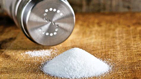 How To Get Rid Of Wrinkles On The Face By Using Table Salt